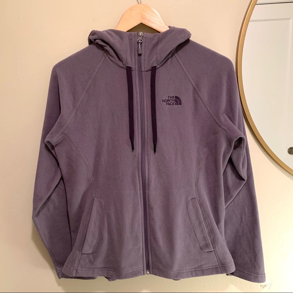 The North Face Fleece Jacket